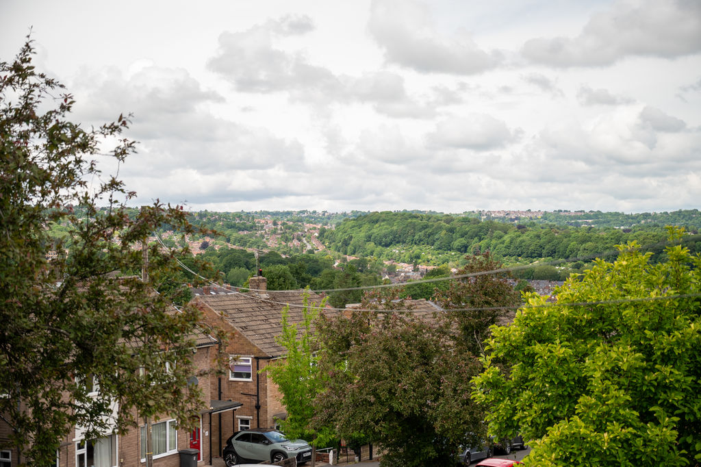 Tadcaster Crescent Woodseats